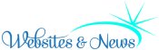 Websites & News logo